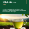 Nilgiri Green Tea 150g