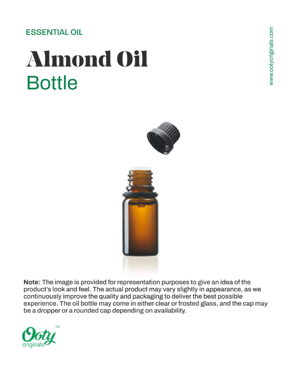 Almond Oil
