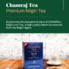 Chamraj Nilgiri Leaf Tea