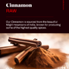 Cinnamon