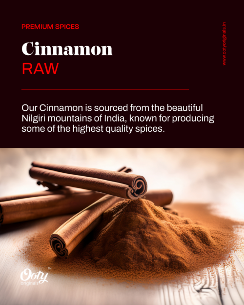 Cinnamon Cinnamon