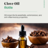 Clove Oil