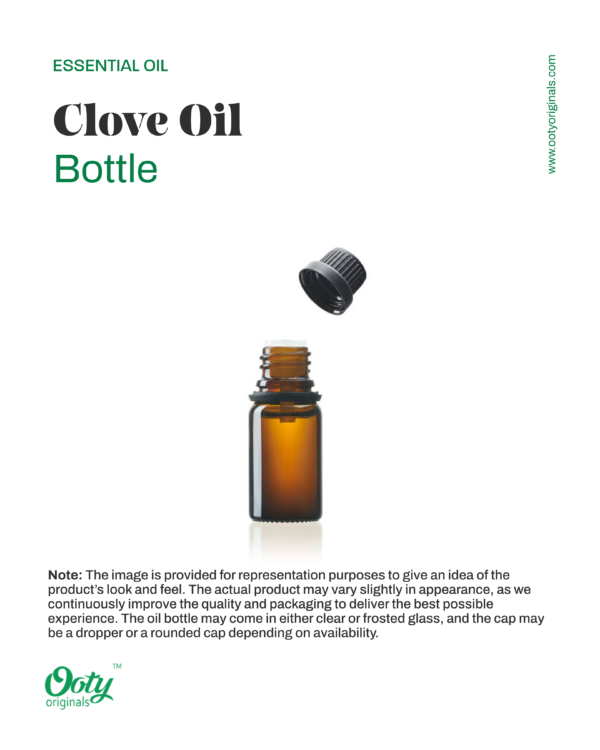 Clove Oil