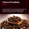 Cloves Premium