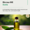 Heena Oil
