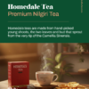Homedale Tea 500g