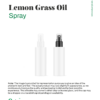 Lemongrass Oil
