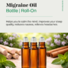Migraine Oil Roll-on Set of 3 Combo