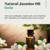 Natural Jasmine Oil