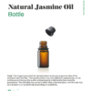 Natural Jasmine Oil