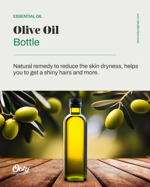 Olive Oil