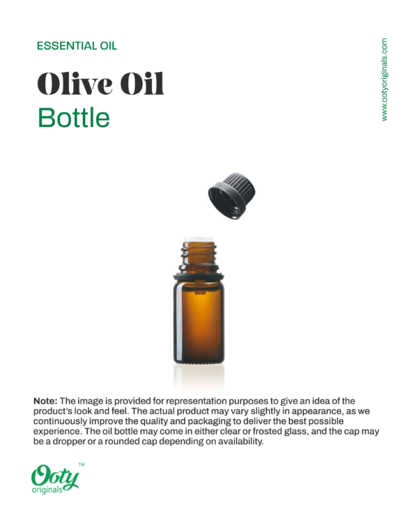 Olive Oil