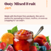 Ooty Mixed Fruit Jam