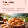 Ooty Varkey Regular
