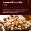 Roasted Pista Premium