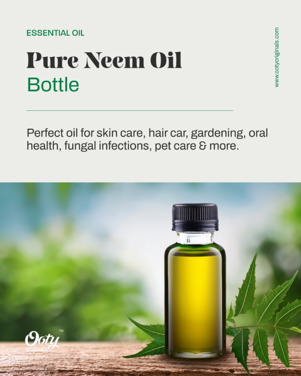 Neem Oil