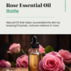 Rose Essential Oil