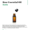 Rose Essential Oil