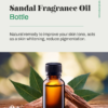 Sandal Fragrance Oil