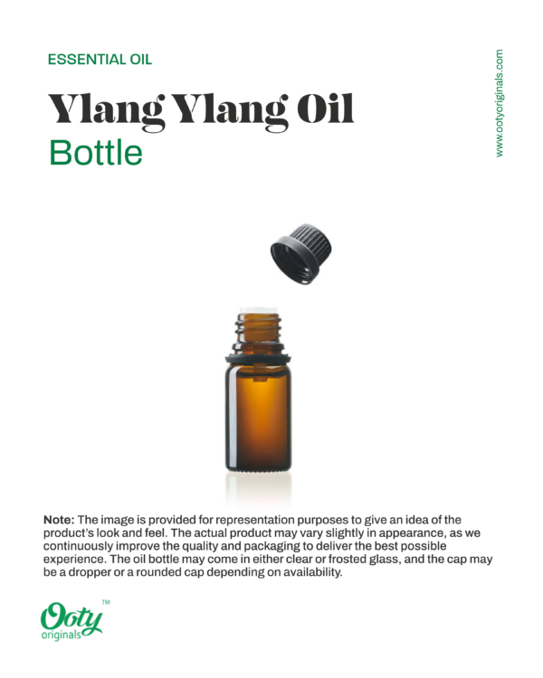 Ylang Ylang Oil