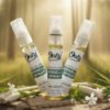 Citronella Oil Spray Set of 3 Combo