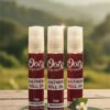 Gaultheria/Wintergreen Oil Roll-on Set of 3 Combo
