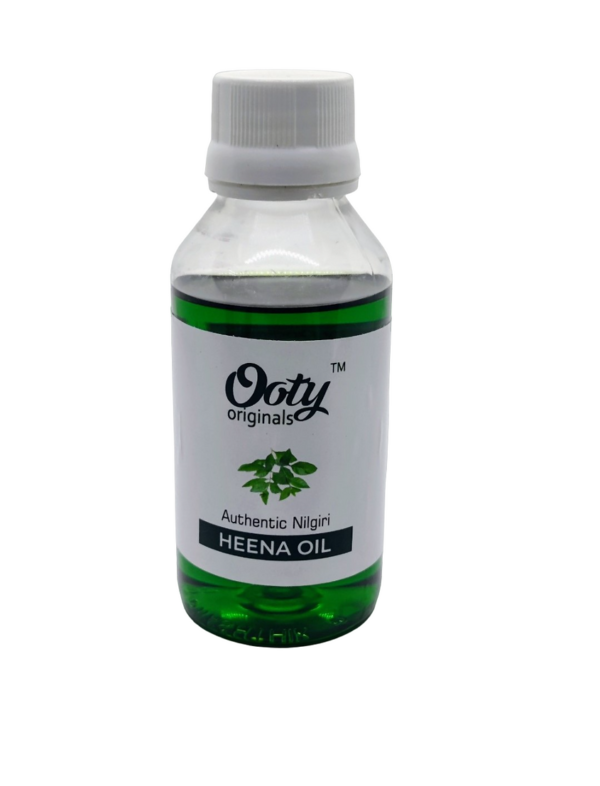 Heena Oil