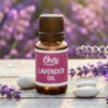 Lavender Oil