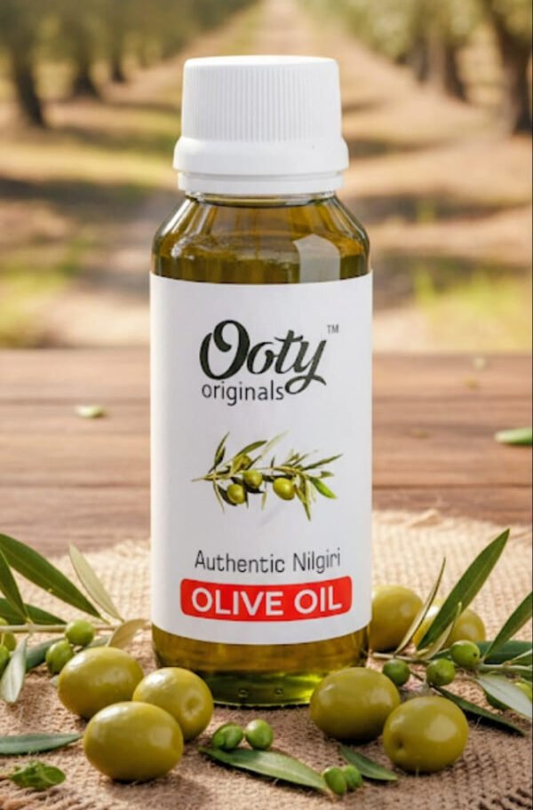 Olive Oil