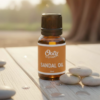 Sandal Fragrance Oil